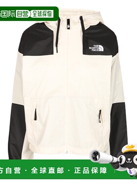 香港直邮THE NORTH FACE 女士户外风衣 NF0A4C9H4HP AW2025