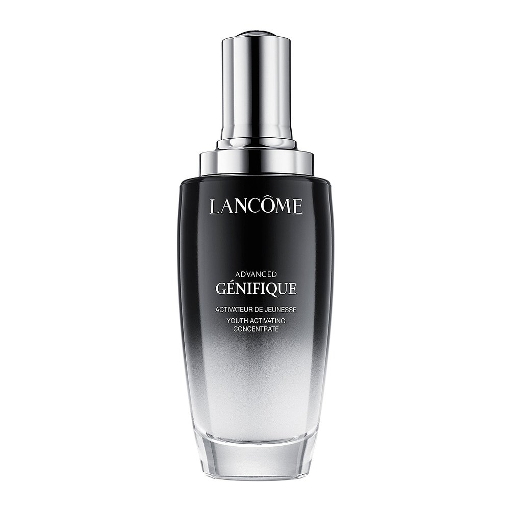 香港直邮LANCOME兰蔻小黑瓶精华肌底液保湿精华二代/三代115ml