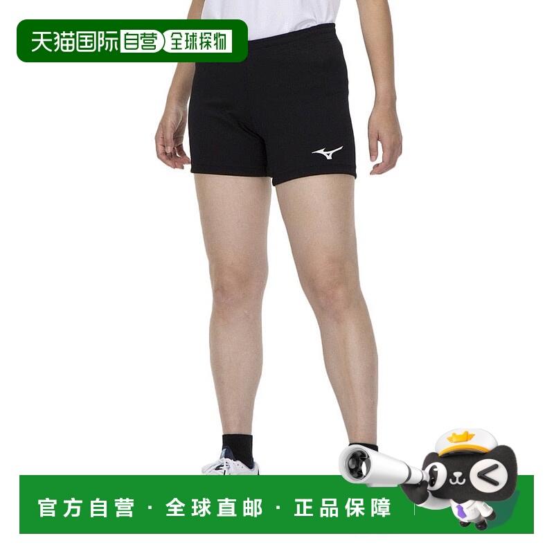 日本直邮MIZUNO-Mizuno（女子）排球穿着女子游戏裤V2MB200009 练