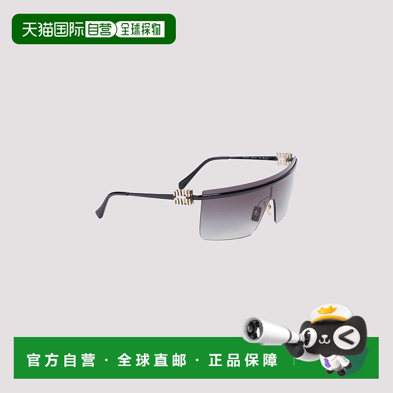 MIU MIU 女士太阳镜 0MU50ZS1AB5D1缪缪