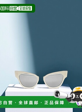 香港直邮THOM BROWNE 男士眼镜 UES925AG0002100 SS2025 灰色