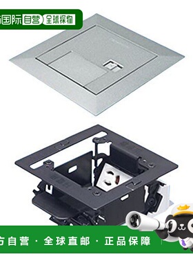 【日本直邮】PanasOnic松下 内开关盒90 NE35519