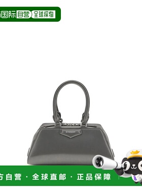 香港直邮GIVENCHY 女士单肩包 BB5146B2EN021 SS2026 灰色 Givenc