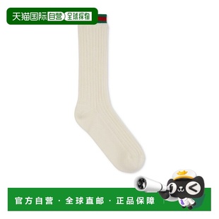 8380664KACT 织带棉袜 1h可退 香港直邮Gucci