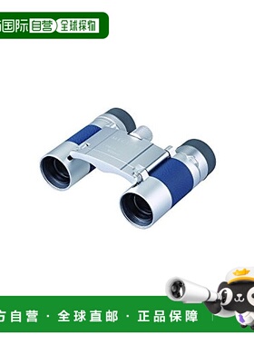 【日本直邮】Vixen 双眼镜 Meglass(メグラス) H6×16 16485-1 藏