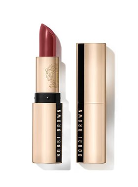 BOBBI BROWN芭比波朗 纯色奢金缎光唇膏3.5g #35 Ruby