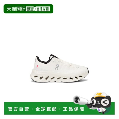 香港直邮On 女士 CloudTilt 运动鞋 时尚舒适 昂跑3WE10052531