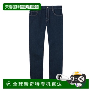 789232XDC6S4032 1小时内可退 牛仔裤 香港直邮GUCCI SS2025 男士