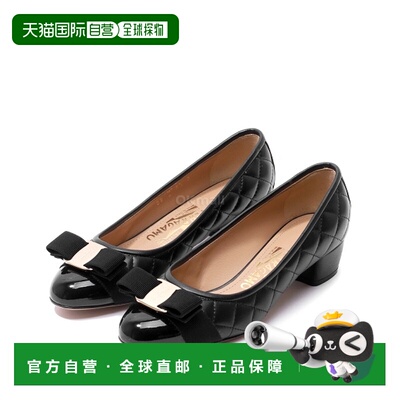 韩国直邮salvatore ferragamo 通用 时尚休闲鞋菲拉格慕平底鞋