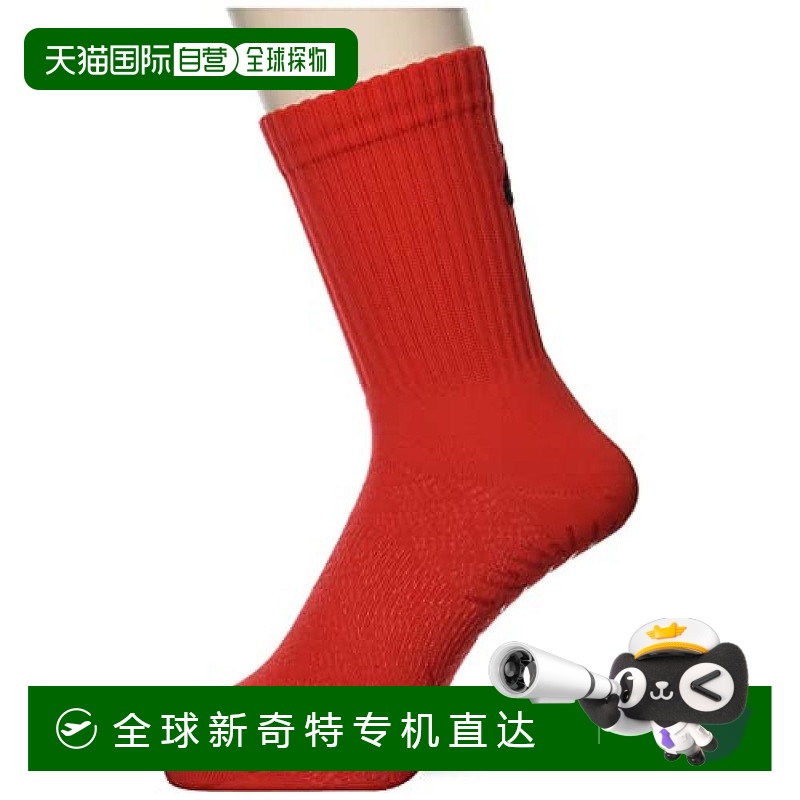 【日本直邮】ASICS 足球袜Grip Socks 3103A038 成年人 亚瑟士