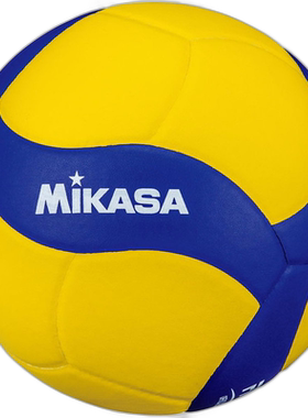 日本直邮Mikasa 排球 带铃 5 号排球 V330WBL