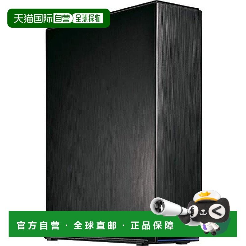 【日本直邮】IO-DATA准系统主机艾威数据3TB2.5GbE电脑主机,电脑硬件/显示器/电脑周边,准系统主机,淘宝优惠券,粉丝福利购,淘宝优惠卷