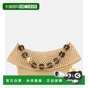 罗意威 女士 Ola 香港直邮潮奢 中号 Ibiza LOEWE 1h可退 Paula
