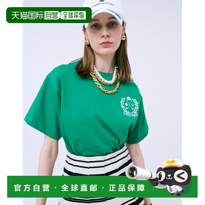 韩国直邮MARDI MERCREDI ACTIF高尔夫服装S40105女装