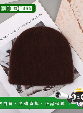 1h可退 日本直邮B.C STOCK 女装 宽松针织帽25095710001430