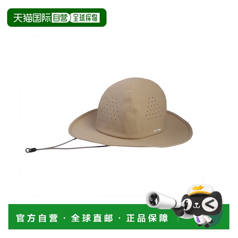 1h可退 日本直邮CMF OUTDOOR GARMENT CMF男士朋克风格防水 渔夫