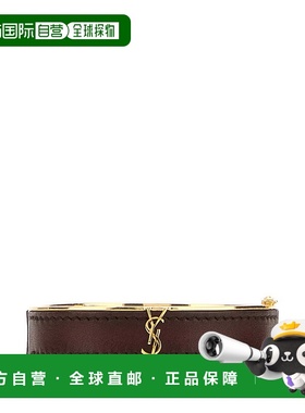 香港直邮SAINT LAURENT 女士手链手镯 776966AAC6C2447 SS2025