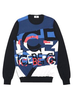 ICEBERG 男士针织毛衣 A01175446733