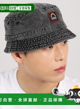 韩国直邮DEUS 无限桶 (DMP247403-ATH) 帽子