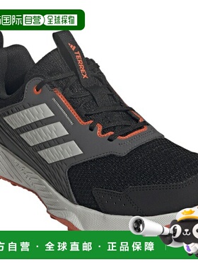 日本直邮阿迪达斯 Tracefinder 越野跑户外鞋 JR9136