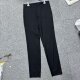 Prada SPG2918212VC 腰带环休闲裤