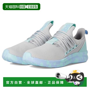 香港直邮adidas 阿迪达斯 女童 Racer Adapt 7.0 精简版鞋童鞋童