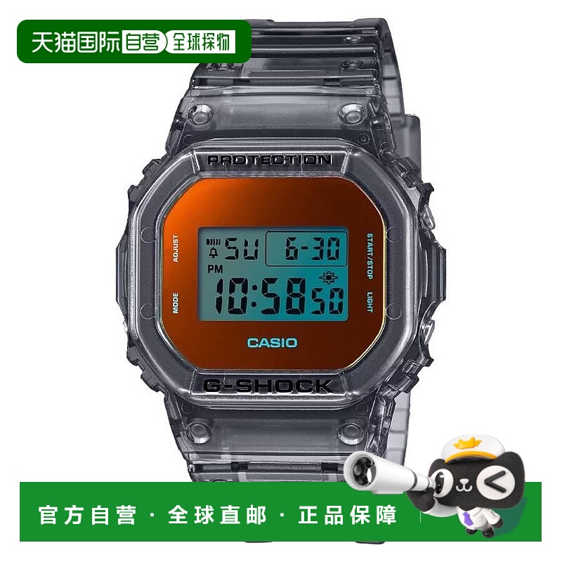 【美国直邮】casio/卡西欧  休闲手表