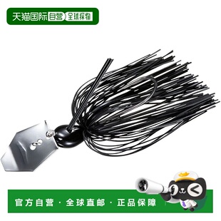 Cover 达亿瓦25STEEZ Chatter 黑色 日本直邮