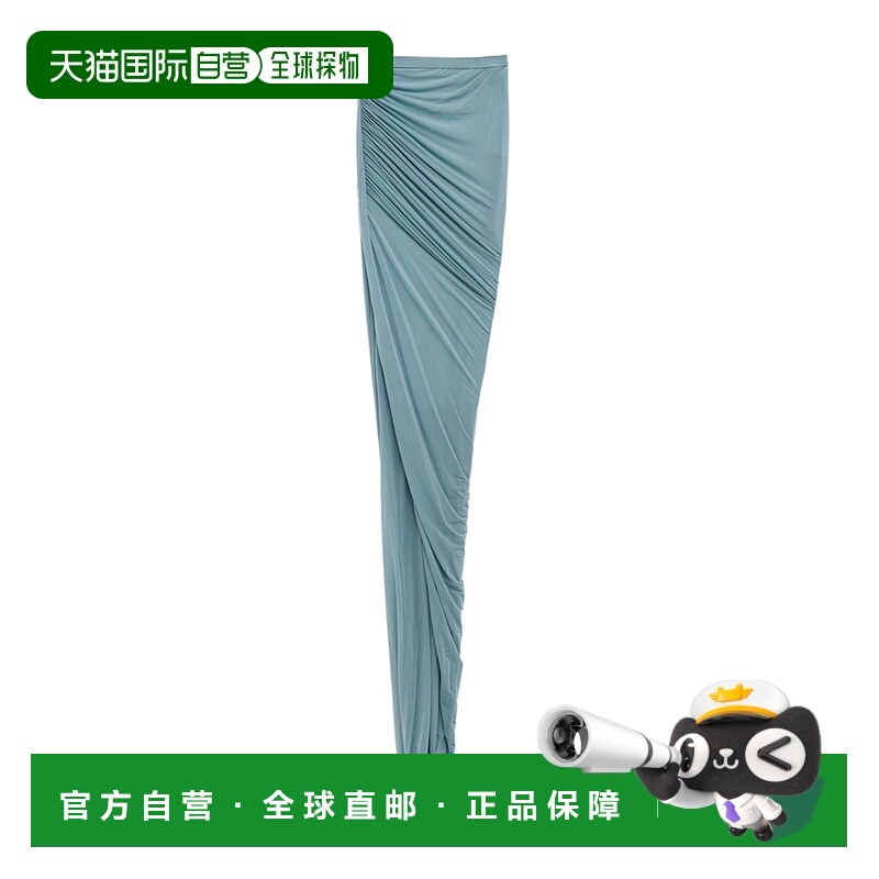 1h可退 香港直邮rick owens 女士 半身裙