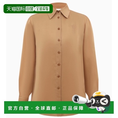 1h可退 香港直邮ZIMMERMANN 女士 3 衬衫(5747TF251 BIS `) 5747T