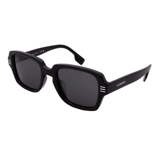 burberry【美国奥莱】直发 BE4349-300187-51-22-145 - black