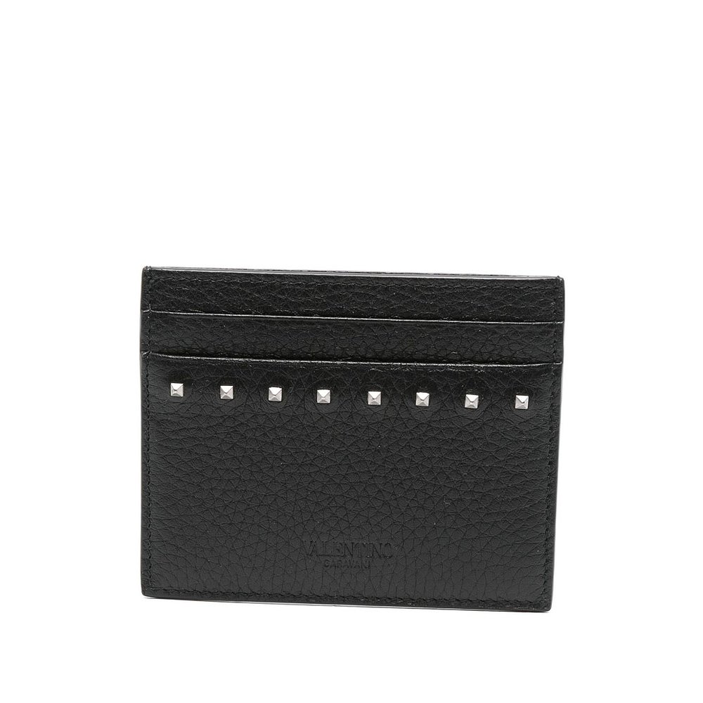 VALENTINO GARAVANI 男士卡包 YP0AQ4PDX0NO AW2025