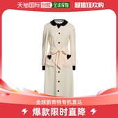 女士中长连衣裙 莫斯奇诺 香港直邮潮奢 Moschino