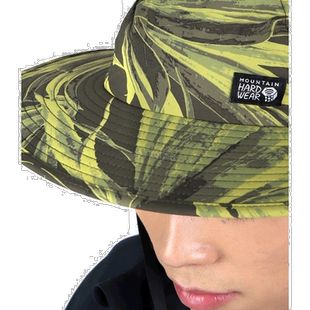 韩国直邮MOUNTAIN HARDWEAR Stryder 遮阳帽 (1936721-319) 帽子