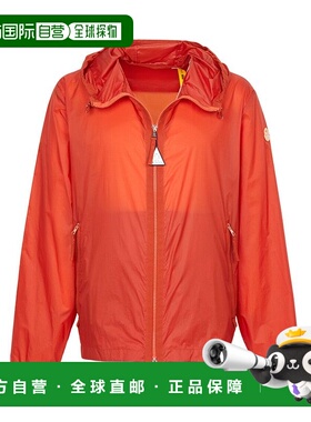 1h可退 香港直邮Moncler 盟可睐 男士 1A00005 597SN 345 K2402