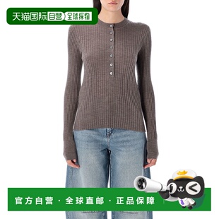 香港直邮Soeur 针织衫 女士 套头衫 PUL1608BUFFAL Buffalo 1h可退