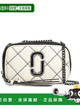 香港直邮MARC JACOBS 女士斜挎包 2P5HCR020H02116 AW2025单肩包