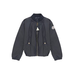 moncler 外套 少女