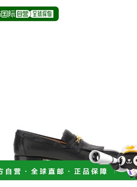 香港直邮VALENTINO GARAVANI 男士休闲鞋 6Y0S0L05VMH0NO SS2025