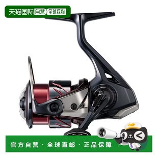 日本直邮Shimano 纺车轮 25 Sephia XR C2000S [4][2025 年新款]