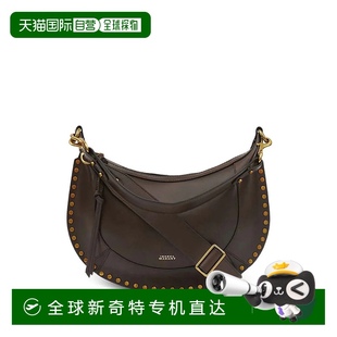 女士單肩包 1h可退 香港直郵ISABEL MARANT PP0001FAA1C01M50CLCH