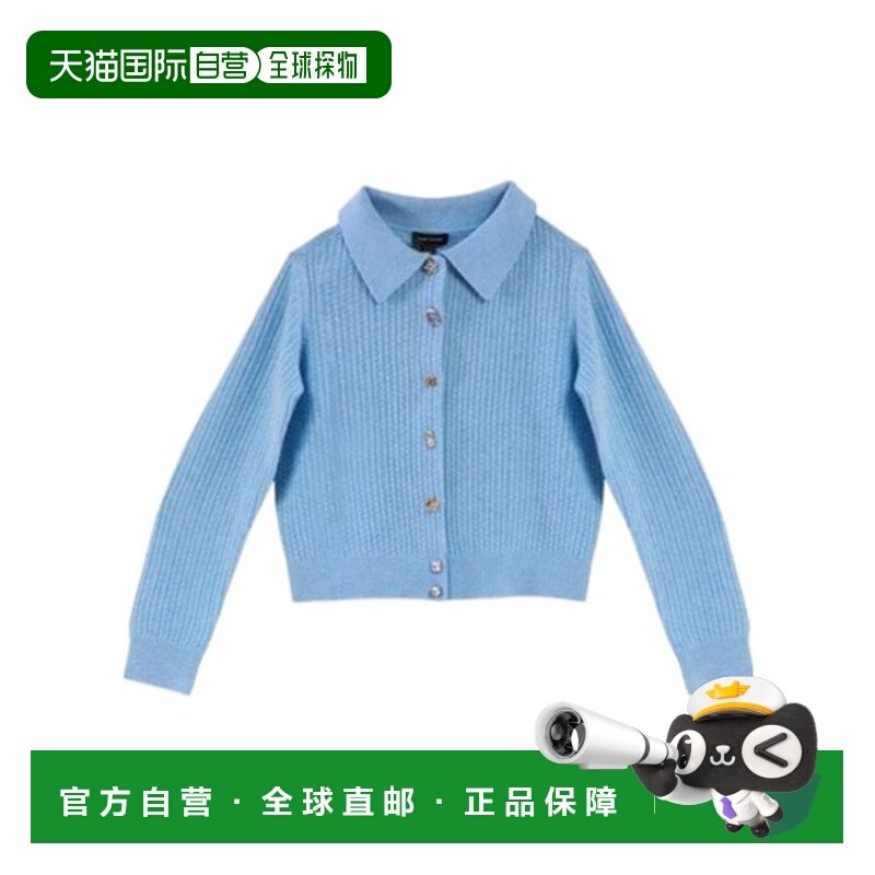 香港直邮MARC JACOBS 女士针织毛衣 2S5RTP005K04457 AW2025