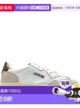 香港直邮AUTRY 男士休闲鞋 AULMLS15LS15