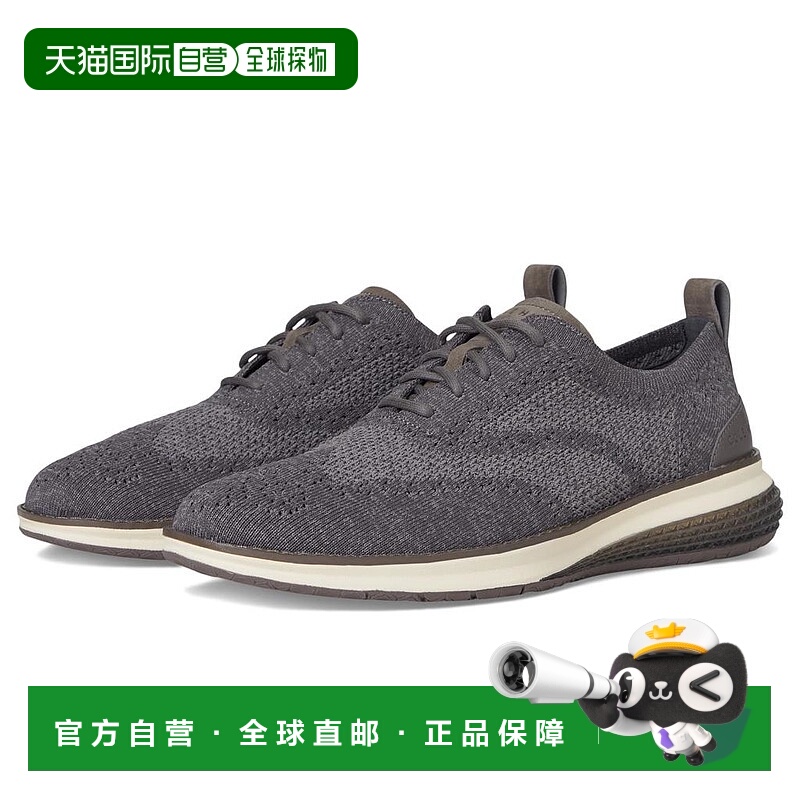 【美国直邮】cole haan 男士 时尚休闲鞋皮鞋