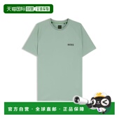 fit with 自营bossQuick shirt slim way four dry stretch