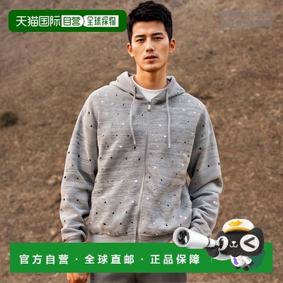 香港直邮DSQUARED2 男士针织衫 S71HG0140S25463860M AW2024