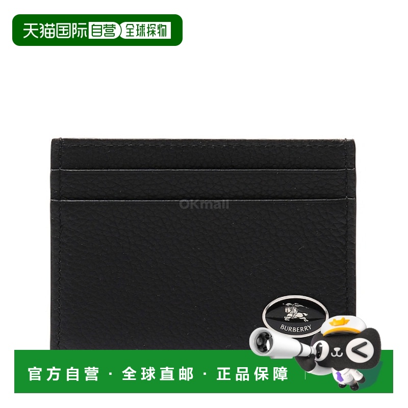 韩国直邮BURBERRY 科茨沃尔德卡片夹 (8113101) 卡片钱包博柏利