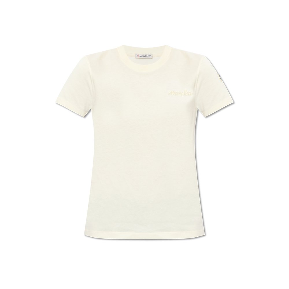 MONCLER 女士衬衫 J20938C0001389AIJ034 AW2024