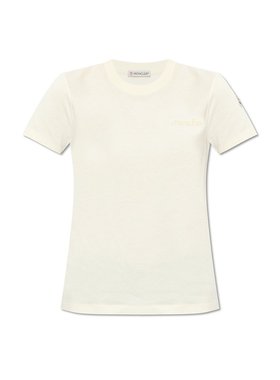 MONCLER 女士衬衫 J20938C0001389AIJ034 AW2024