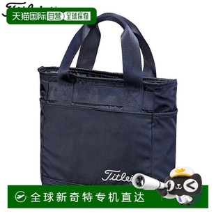 TA25CMT Active 迷你手提包 2025 男士 日本直邮Titleist City